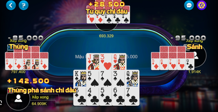 Chơi game bài đổi thưởng Iwin Club Ku bet cực hay giúp anh em cược đâu thắng đó qua bài viết sau! Cùng theo dõi nhé!