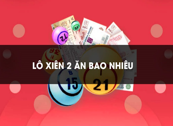 Xiên 2 Kubet Ăn Bao Nhiêu? Trải Nghiệm Với Tỷ Lệ Ăn Cao Ku bet