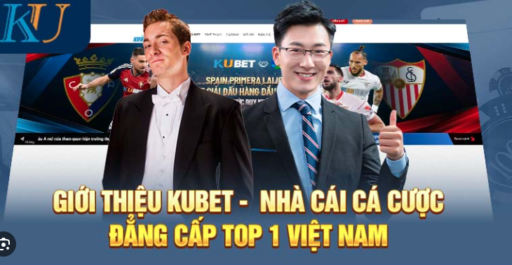 Một số thông tin cơ bản về đại lý Kubet
