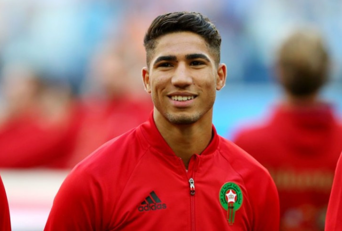 Bố của Haaland là ai? Và Những điều thú vị chưa biết Ku11