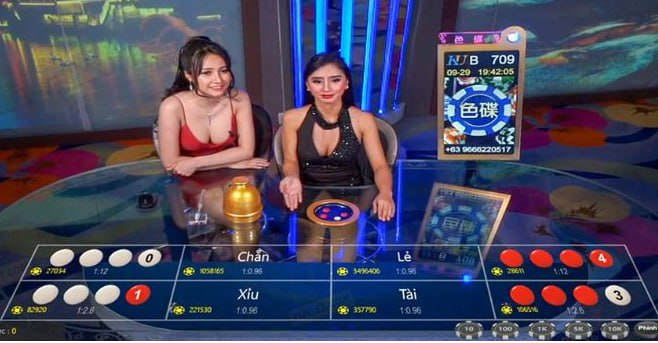 Cách Nghe Vị Xóc Đĩa Chính Xác Cả Ngoài Đời Lẫn Online – KU11 Ku bet