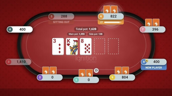 Blackjack Trực Tuyến: Trải Nghiệm Công Nghệ Blockchain Cùng Ku Bet