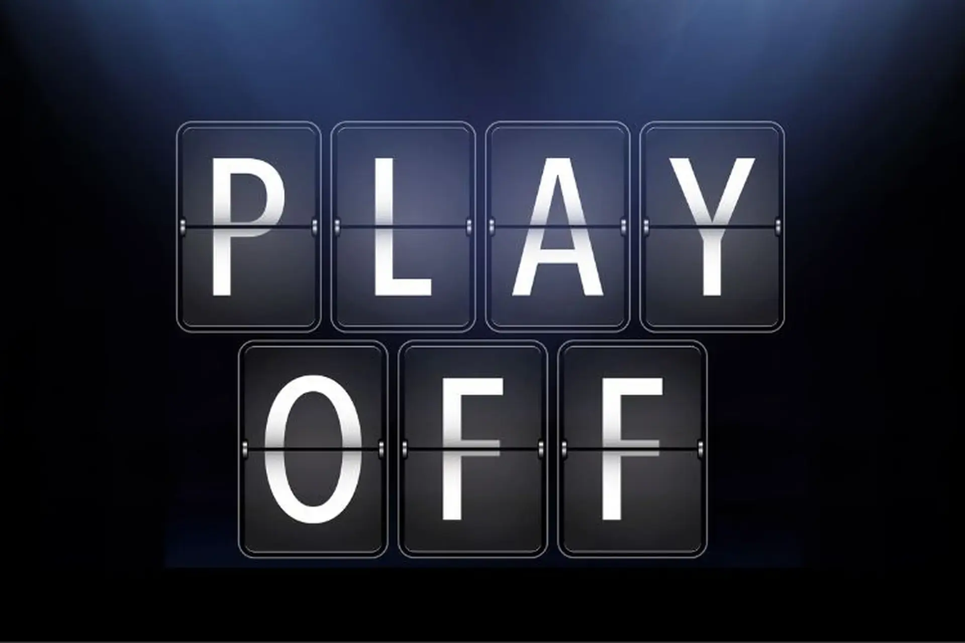 Play Off là gì trong bóng đá? Tầm quan trọng và cách thức hoạt động kubet77 – ku casino.
